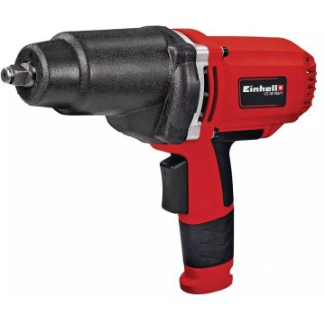 impact wrench CC-IW 950/1, 1/2 red/black, 950 watts, 450 Nm, in case impact wrench CC-IW 950/1, 1/2 red/black, 950 watts, 450 Nm, in case
