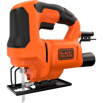 Jigsaw BES602 (orange/black, 400 watts) Jigsaw BES602 (orange/black, 400 watts)