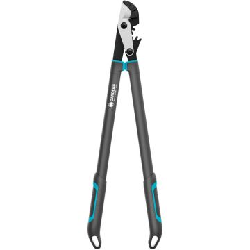 Lopper EnergyCut Pro L Anvil (grey/turquoise, 75cm) Lopper EnergyCut Pro L Anvil (grey/turquoise, 75cm)