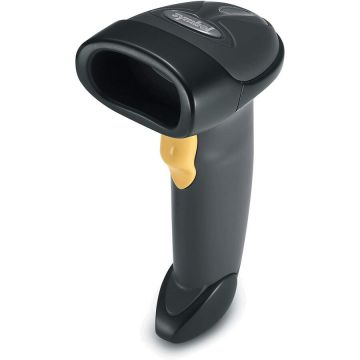 LS2208 - barcode scanner LS2208 - barcode scanner