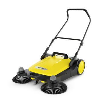 Masina de maturat manuala Karcher S 6 TWIN, W