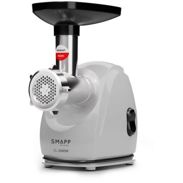 Masina de Tocat 489.8 2000W Gri Masina de Tocat 489.8 2000W Gri