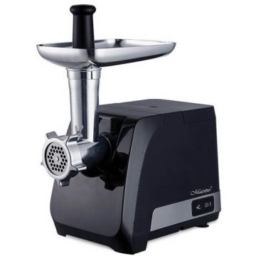 Masina de Tocat MR-855 Functie Reverse 2000W Negru Masina de Tocat MR-855 Functie Reverse 2000W Negru