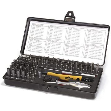 Micro-Bit Set ESD - 39971 Micro-Bit Set ESD - 39971