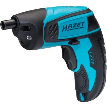mini cordless screwdriver 9230B-1, 1/4 bits, including holster (blue/black, 7 pieces) mini cordless screwdriver 9230B-1, 1/4 bits, including holster (blue/black, 7 pieces)