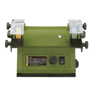 Minipolizor de banc SP E Proxxon 28030, 100 W, O50 mm Minipolizor de banc SP E Proxxon 28030, 100 W, O50 mm