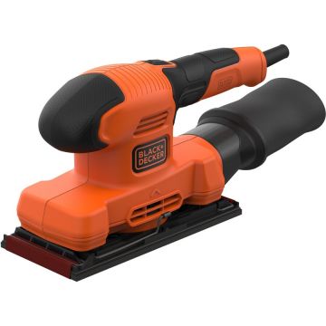 orbital sander BEW220-QS (orange/black, 150 watts) orbital sander BEW220-QS (orange/black, 150 watts)
