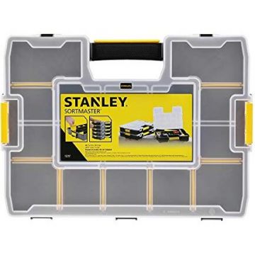 Organizer SortMaster 17 compartments Organizer SortMaster 17 compartments