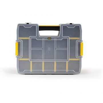 Organizer SortMaster Junior - tool box Organizer SortMaster Junior - tool box