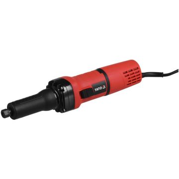 Polizor Drept YT-82080 30000RPM 750W Rosu/Negru