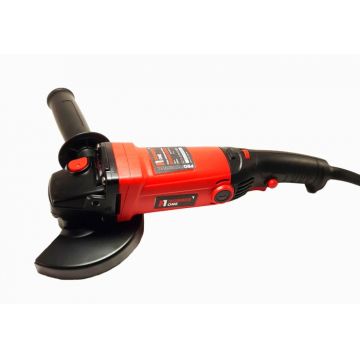 Polizor unghiular Number One AG1350 125-PRO, 1350 W, 11000 Rpm, 125 mm
