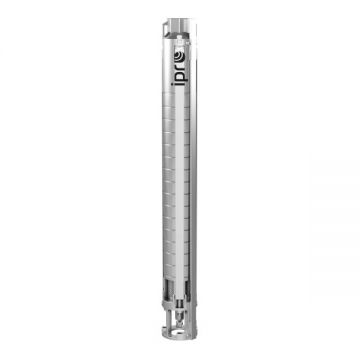 Pompa Submersibila IBO IPRO ITALIA, Professional 4SPINOX 5-12, 380v, 1100w, Debit 115 l/min, H Refulare 77 m
