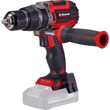Professional Cordless Impact Drill TP-CD 18/70 Li-i BL - Solo, 18 Volt black/red, without battery and charger Professional Cordless Impact Drill TP-CD 18/70 Li-i BL - Solo, 18 Volt black/red, without battery and charger