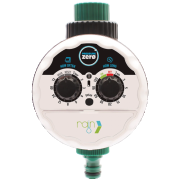 Programator Zero, Debit Maxim 30l/min, 0-8 Bari