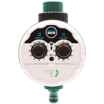 Programator Zero, Debit Maxim 30l/min, 0-8 Bari Programator Zero, Debit Maxim 30l/min, 0-8 Bari