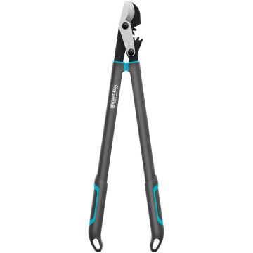 pruning shears EnergyCut Pro L (grey/turquoise, 75cm) pruning shears EnergyCut Pro L (grey/turquoise, 75cm)