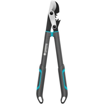 Pruning Shears EnergyCut Pro S (grey/turquoise, 60cm) Pruning Shears EnergyCut Pro S (grey/turquoise, 60cm)