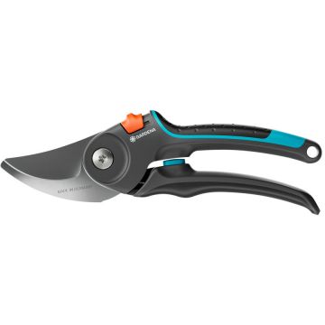 Pruning Shears PremiumCut Pro - Fresh Wood (grey/turquoise, bypass) Pruning Shears PremiumCut Pro - Fresh Wood (grey/turquoise, bypass)