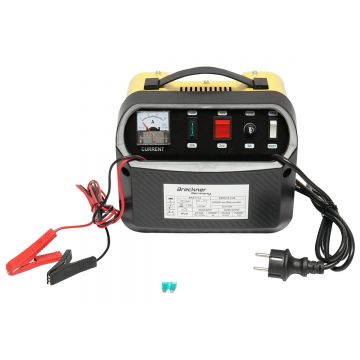 Redresor incarcator baterie auto 12/24V 20A 230V/566W pentru baterii 40-250Ah Breckner Germany, BK87714