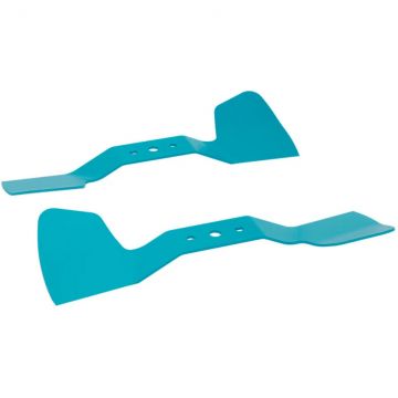 replacement blade 4122-20 for cordless lawn mower PowerMax Duo 46/36V P4A replacement blade 4122-20 for cordless lawn mower PowerMax Duo 46/36V P4A