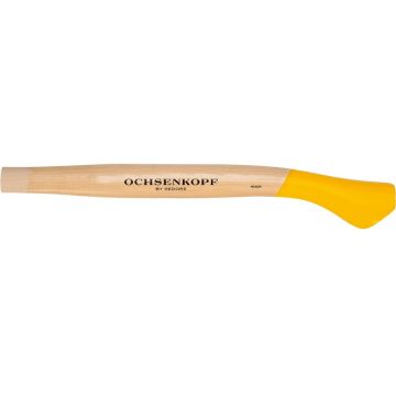 replacement handle OX E-98 H-0450 (hickory, cow foot shape, 450mm) replacement handle OX E-98 H-0450 (hickory, cow foot shape, 450mm)