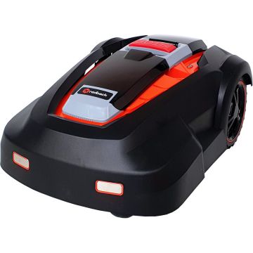 RM24A-15 Robot de tuns gazon 28V 4Ah 240mm 25-65mm, 1500mp RM24A-15 Robot de tuns gazon 28V 4Ah 240mm 25-65mm, 1500mp