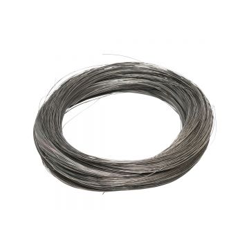 Rola 1000m sarma moale neagra 0.8mm, Cod: DISLK74, UTB Rola 1000m sarma moale neagra 0.8mm, Cod: DISLK74, UTB