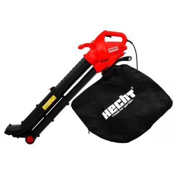 Suflanta aspirator pentru frunze,Hecht 3000,putere 3000 w sac de colectare 45 l 275 km h Suflanta aspirator pentru frunze,Hecht 3000,putere 3000 w sac de colectare 45 l 275 km h