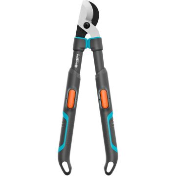 TeleCut Pro S pruning shears (grey/turquoise, 52cm - 67cm) TeleCut Pro S pruning shears (grey/turquoise, 52cm - 67cm)