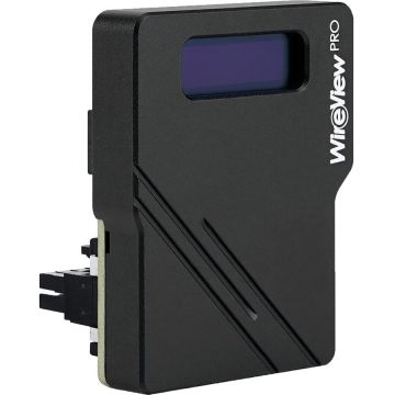 Thermal Grizzly WireView GPU Pro, Reverse (R), Meter (black) Thermal Grizzly WireView GPU Pro, Reverse (R), Meter (black)