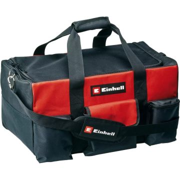 tool bag Bag 56/29 black/red tool bag Bag 56/29 black/red