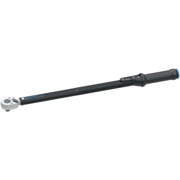 torque wrench TORCOFLEX UK, 1/2 black/blue, 60 - 300 Nm torque wrench TORCOFLEX UK, 1/2 black/blue, 60 - 300 Nm