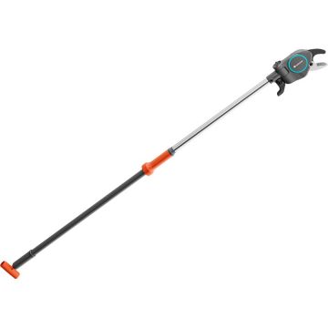 Tree Shears and Shrub Cutter StarCut Pro S (grey/orange, 160cm, T-handle) Tree Shears and Shrub Cutter StarCut Pro S (grey/orange, 160cm, T-handle)