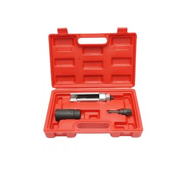 Trusa extractor injectoare Mercedes Benz CDI 3 piese, Cod: BK78818, Brand: BRECKNER GERMANY Trusa extractor injectoare Mercedes Benz CDI 3 piese, Cod: BK78818, Brand: BRECKNER GERMANY