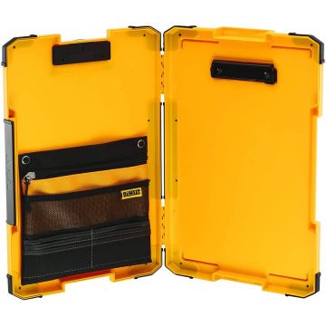 TSTAK clipboard, underlay (yellow/black, with 180 LED light) TSTAK clipboard, underlay (yellow/black, with 180 LED light)