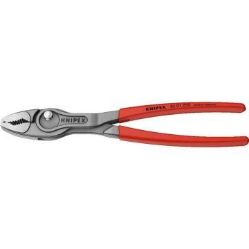 TwinGrip front gripper (red, length 250mm) TwinGrip front gripper (red, length 250mm)