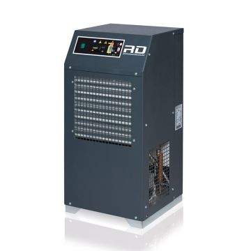 Uscator de aer prin refrigerare Fini RD43, 4300 l/min, 14 bar