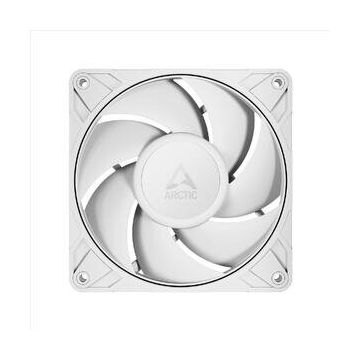 Ventilator P12 Pro PST 120mm PWM 600 - 3000rpm Alb Ventilator P12 Pro PST 120mm PWM 600 - 3000rpm Alb