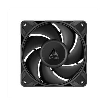 Ventilator P12 Pro PST CO 120mm PWM 600 - 3000rpm Negru Ventilator P12 Pro PST CO 120mm PWM 600 - 3000rpm Negru