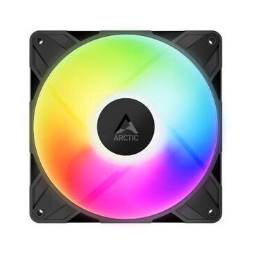 Ventilator P14 Pro A-RGB 140mm PWM 400 - 2500rpm Negru Ventilator P14 Pro A-RGB 140mm PWM 400 - 2500rpm Negru