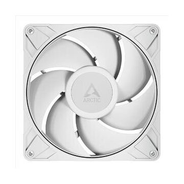 Ventilator P14 Pro PST 140mm PWM 400 - 2500rpm Alb Ventilator P14 Pro PST 140mm PWM 400 - 2500rpm Alb