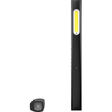 W2 Work, work light (black) W2 Work, work light (black)
