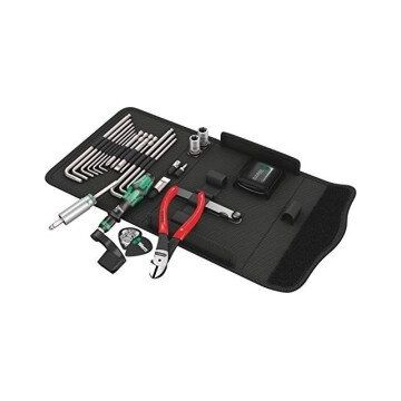 9100 guitar tool set - Bit assortment 9100 guitar tool set - Bit assortment