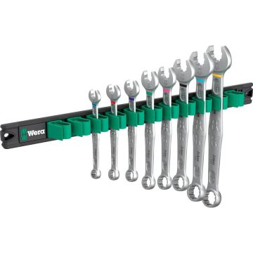 9642 magnetic strip 6003 Joker Imperial 1, 5 pieces, wrench (combination wrench set, imperial) 9642 magnetic strip 6003 Joker Imperial 1, 5 pieces, wrench (combination wrench set, imperial)