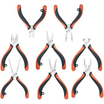 Angled Cutter Electronic - 26833 Angled Cutter Electronic - 26833