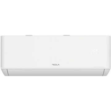 Aparat aer conditionat TT34TP21W-1232IAWT Inverter 12000BTU Clasa A++ Wi-Fi White Aparat aer conditionat TT34TP21W-1232IAWT Inverter 12000BTU Clasa A++ Wi-Fi White