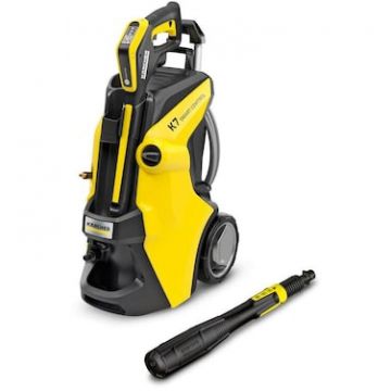 Aparat de Spalat cu Presiune HighPressure Washer K7 Smart Control Flex 1.317-340.0 Galben-Negru Aparat de Spalat cu Presiune HighPressure Washer K7 Smart Control Flex 1.317-340.0 Galben-Negru