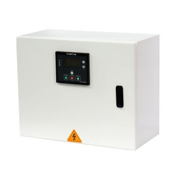 Automatizare monofazata 125A, 12Vcc,Stager YA20125F12