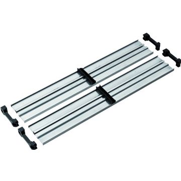 B&W 2 Alu-Dividers 109.47 B&W 2 Alu-Dividers 109.47
