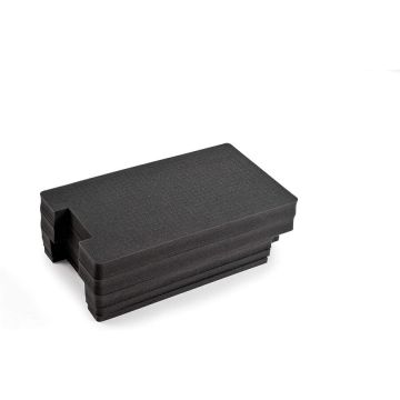 B&W International foam insert Outdoor Case 6600 - SI / 6600 B&W International foam insert Outdoor Case 6600 - SI / 6600